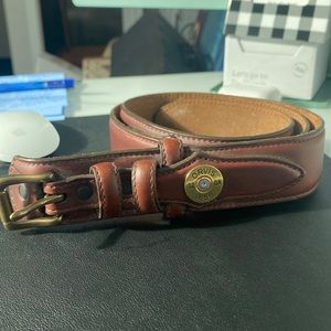 Orvis Shotgun Shell Belt